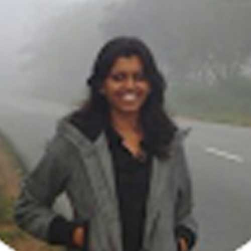 Bhavana Sudhindra