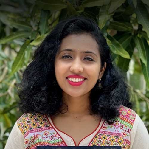 Kavya Gangadhar
