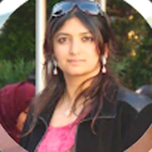 Varsha Morarka