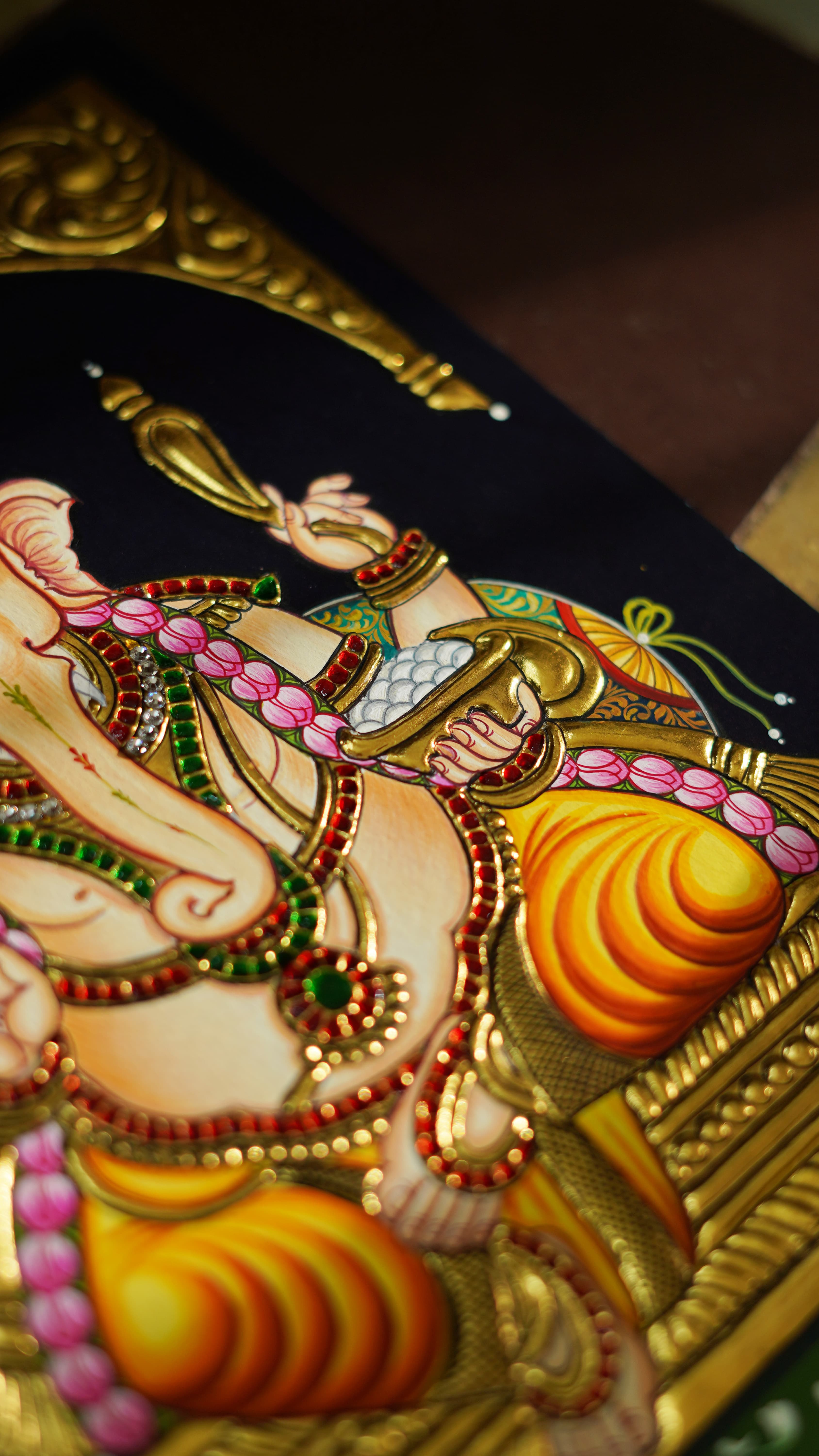 Lord Ganesha