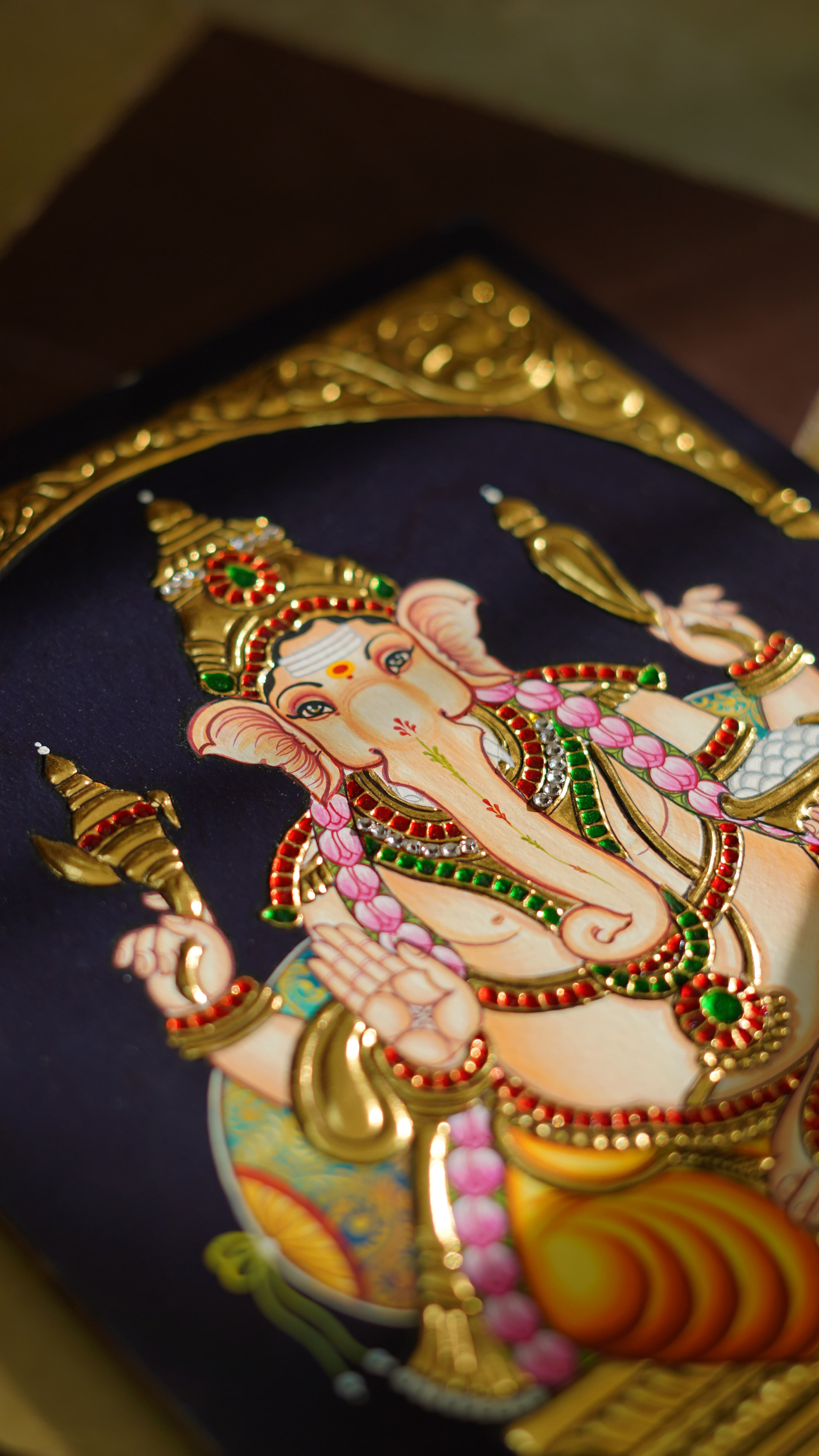 Lord Ganesha