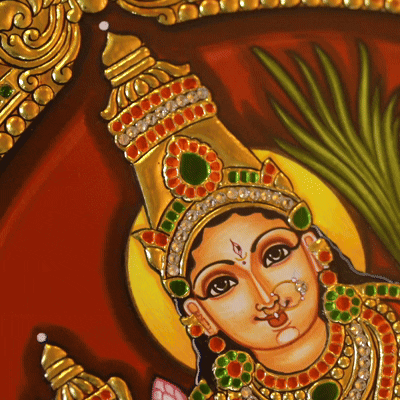 Goddess Lalitha Devi - Online Course October 2026