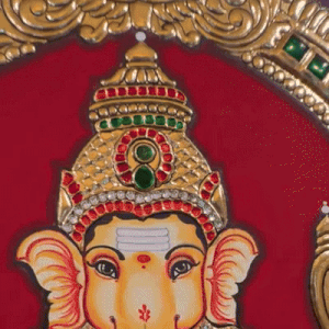 Lord Ganesha - Online Course January 2027
