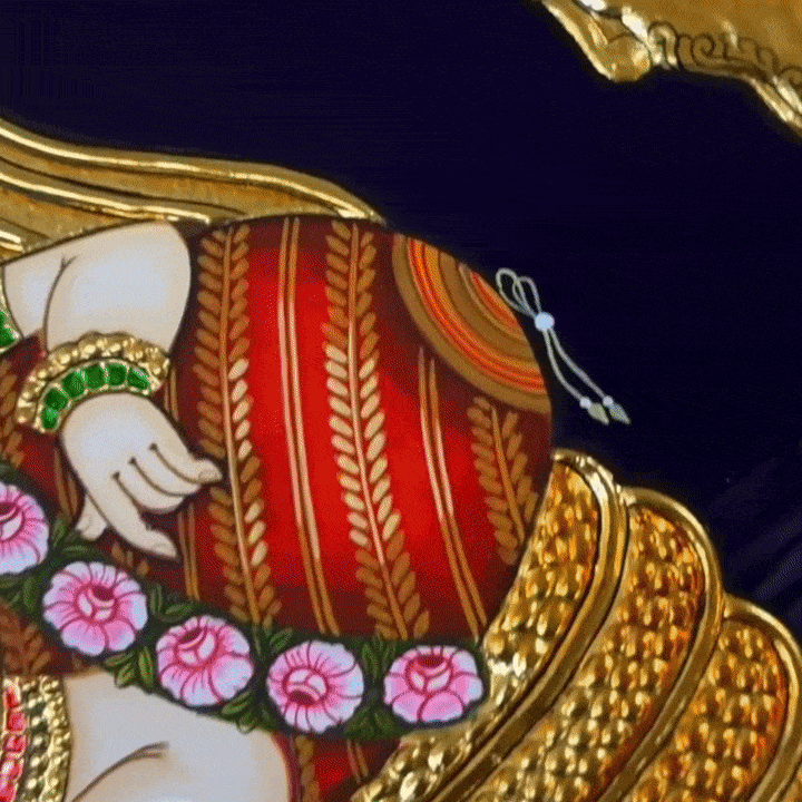 Lord Krishna - Online Course October 2027
