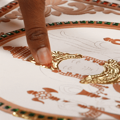 Goddess Lalitha Devi - DIY Video Course