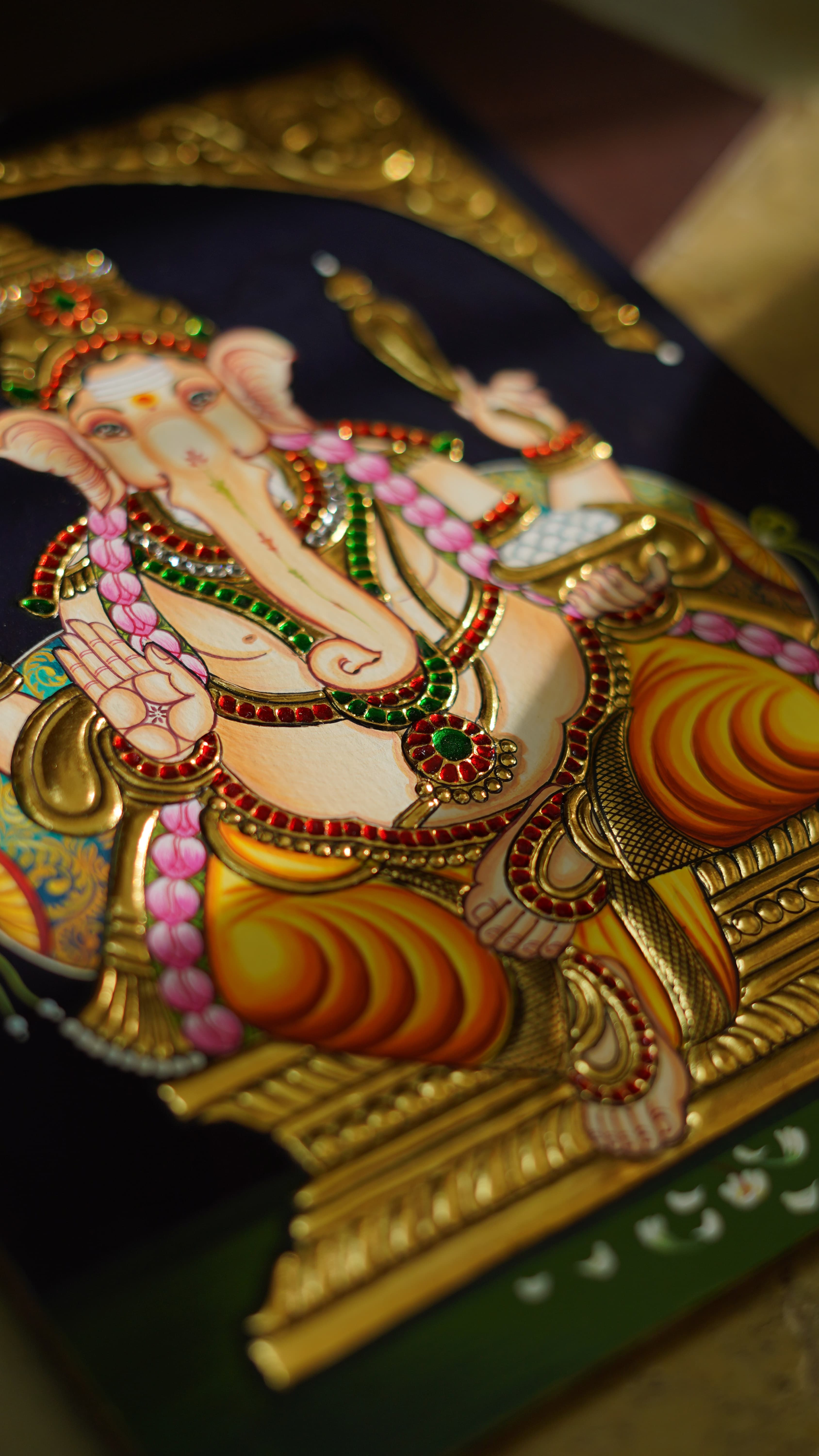 Lord Ganesha