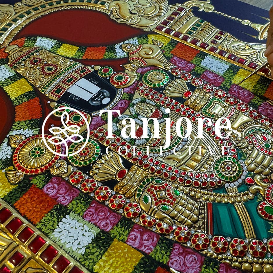 Lord Balaji - 2.5 Months Online Course