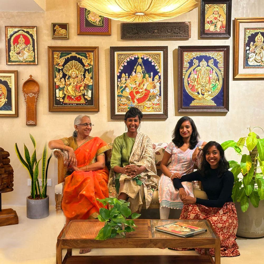 Goddess Gajalakshmi - 6.5 Weeks Online Course 2026