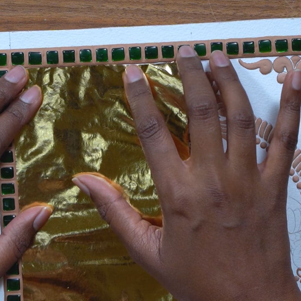 Goddess Lakshmi - DIY Video Course