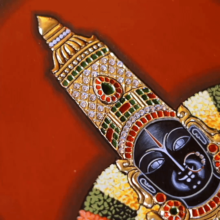 Goddess Padmavathi - Online Course October 2026