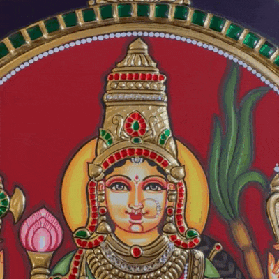 Goddess Lalitha Devi - 6.5 Weeks Online Course