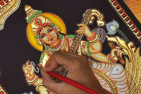 Add finishing touches