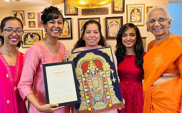 Pulimivijayalakshmi R